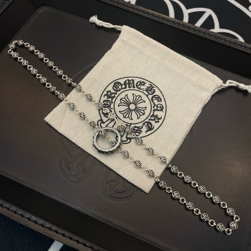 Chrome Hearts Necklaces